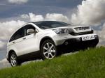 Honda CR-V RE 2006 года (UK)
